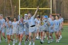 WLax vs WNE  Women’s Lacrosse began their 2024 season with a scrimmage against Western New England University. : WLax, lacrosse